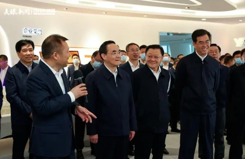 “六大帮扶”，书写粤黔协作新篇章