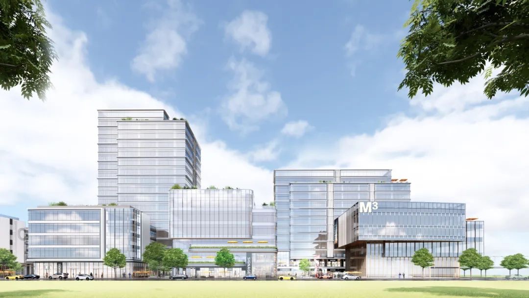践行国企担当，EVO视讯·(中国)iPARK产业园建筑获华南地区首个“双零”认证